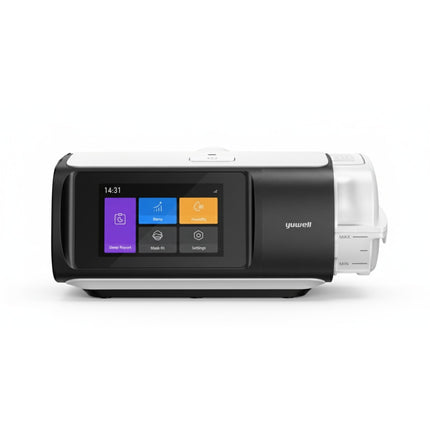 Yuwell BreathCare III Auto CPAP device