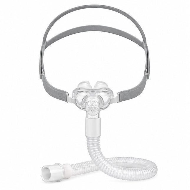 Yuwell Breathewear I YP-01 Nasal Pillow CPAP Mask