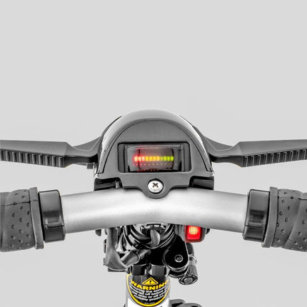 Freerider Luggie Super Deluxe Mobility Scooter