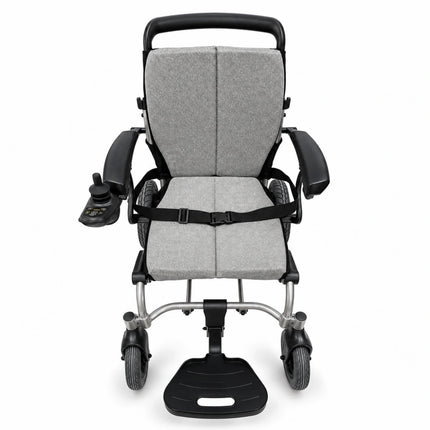 Pinnacle Glide Electric Wheelchair