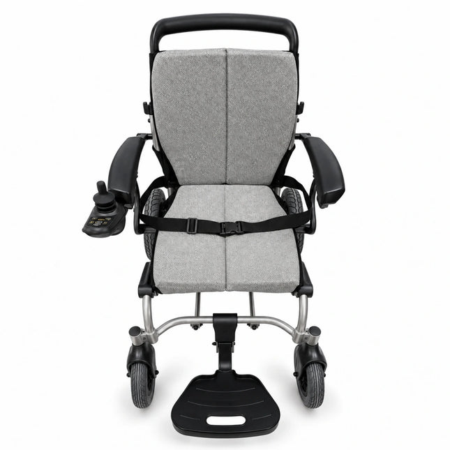 Pinnacle Glide Electric Wheelchair