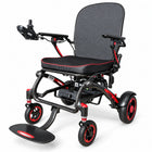 Ikon Enduro Powerlite Pro Carbon Fibre Electric Wheelchair