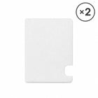 Yuwell Breathcare III Filters (2pc)