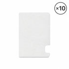 Yuwell Breathcare III Filters (10pc)