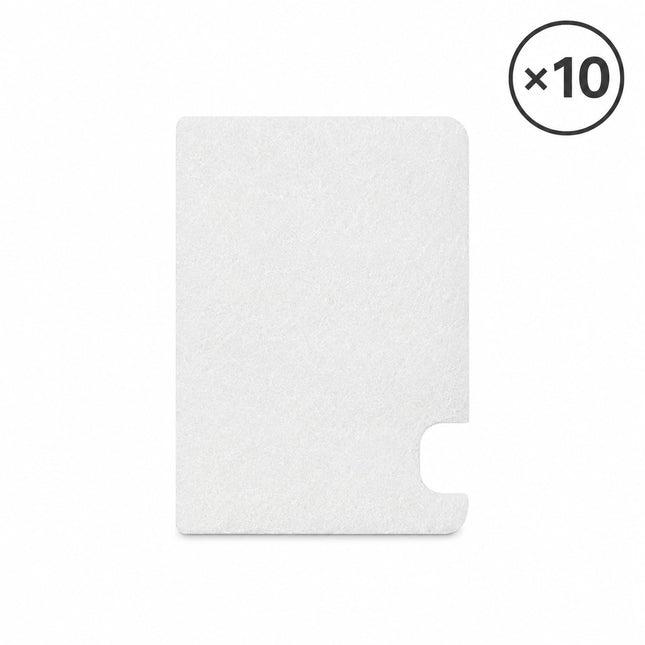Yuwell Breathcare III Filters (10pc)
