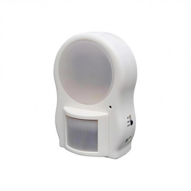 BetterLiving Portable Sensor Light - motion-activated LED night light