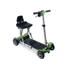 IKON E-Travel Folding Mobility Scooter
