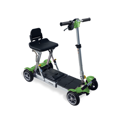 IKON E-Travel Folding Mobility Scooter