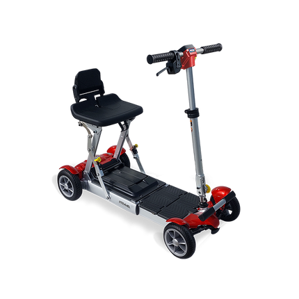 IKON E-Travel Folding Mobility Scooter