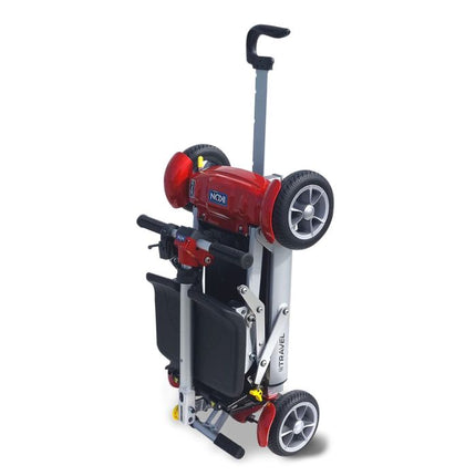IKON E-Travel Folding Mobility Scooter
