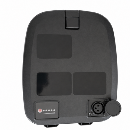 E-Traveller Carbon 130 Lite Replacement 6Ah Battery — EW8001