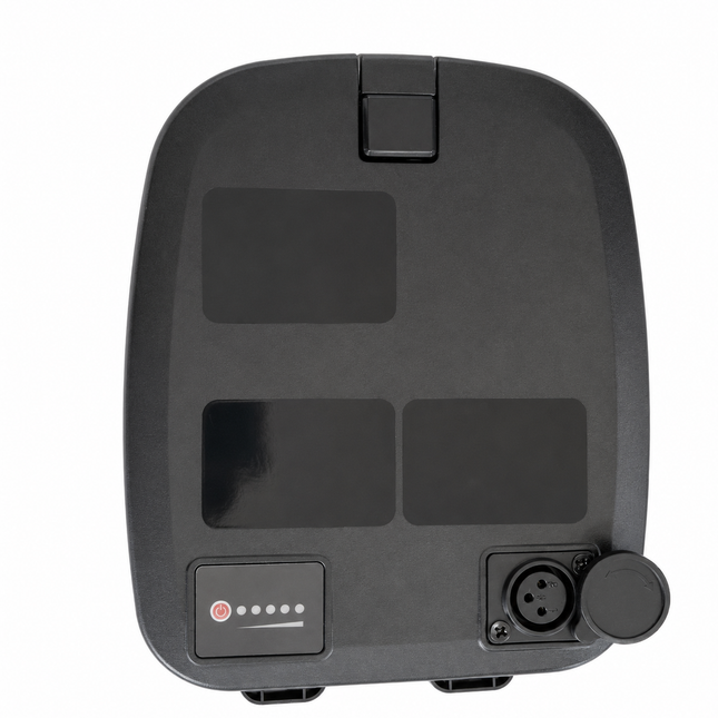 E-Traveller Carbon 130 Lite Replacement 6Ah Battery — EW8001