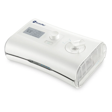 SecurePlus CPAP Auto Air 3 Machine + Mask Bundle