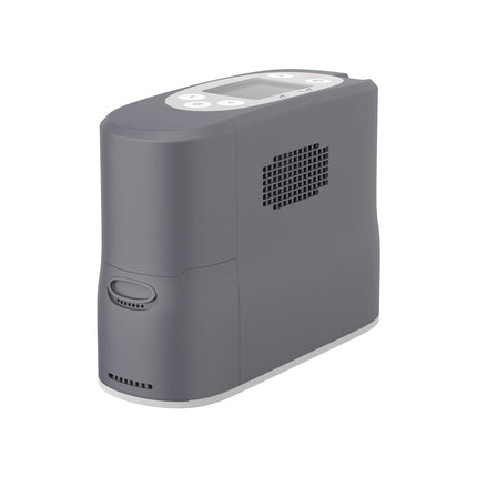 Kingon P2-E Portable Oxygen Concentrator [New 2026 Model]