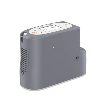Kingon P2-E Portable Oxygen Concentrator [New 2026 Model]