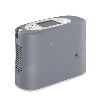 Kingon P2-E Portable Oxygen Concentrator [New 2026 Model]