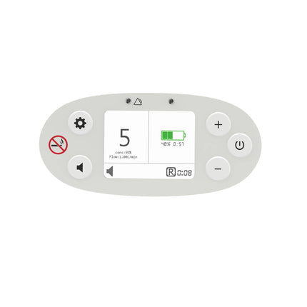 Kingon P2-E Portable Oxygen Concentrator [New 2026 Model]