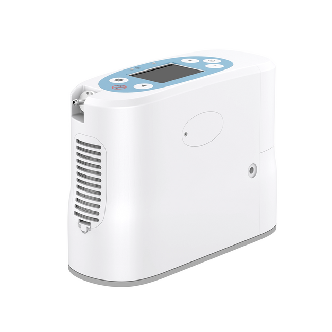 Kingon P2-E6 Portable Oxygen Concentrator