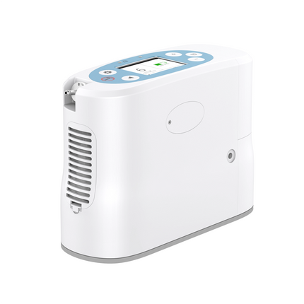 Kingon P2-E6 Portable Oxygen Concentrator