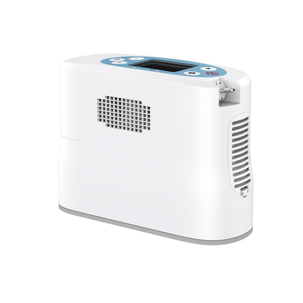 Kingon P2-E6 Portable Oxygen Concentrator