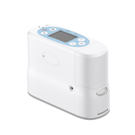 Kingon P2-E6 Portable Oxygen Concentrator