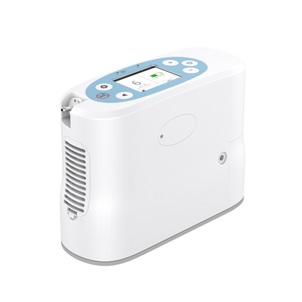 Kingon P2-E6 Portable Oxygen Concentrator