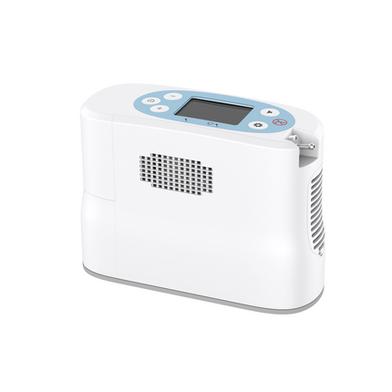 Kingon P2-E6 Portable Oxygen Concentrator