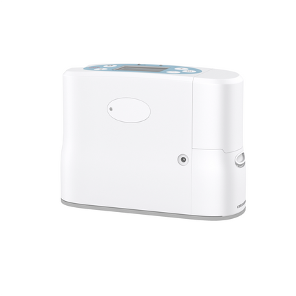 Kingon P2-E6 Portable Oxygen Concentrator