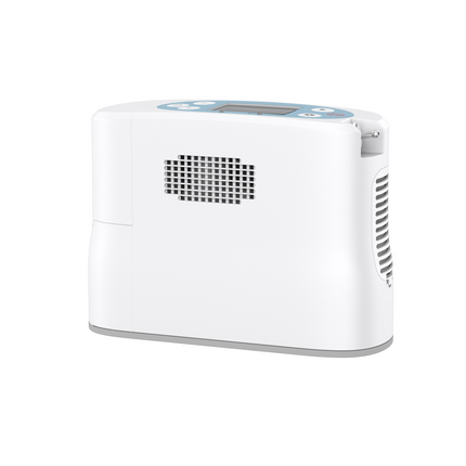 Kingon P2-E6 Portable Oxygen Concentrator