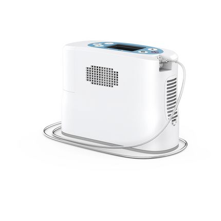 Kingon P2-E6 Portable Oxygen Concentrator