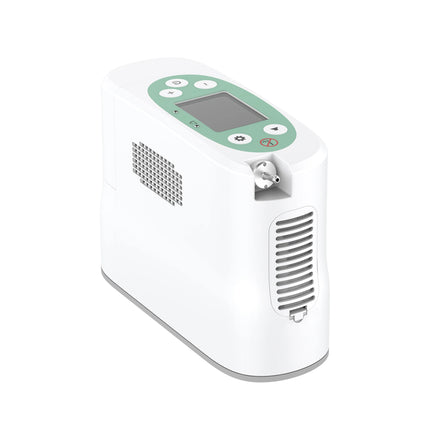 Kingon P2-E7 Portable Oxygen Concentrator