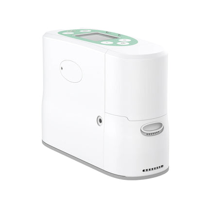 Kingon P2-E7 Portable Oxygen Concentrator