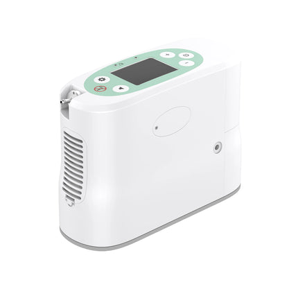 Kingon P2-E7 Portable Oxygen Concentrator