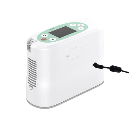 Kingon P2-E7 Portable Oxygen Concentrator