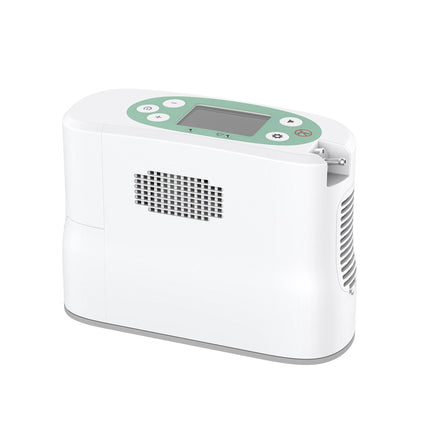 Kingon P2-E7 Portable Oxygen Concentrator