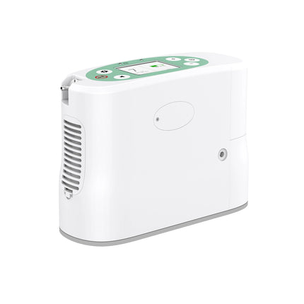 Kingon P2-E7 Portable Oxygen Concentrator