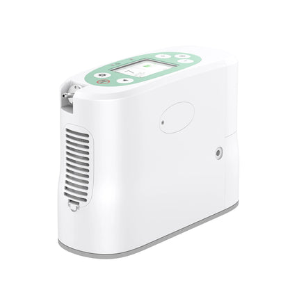 Kingon P2-E7 Portable Oxygen Concentrator