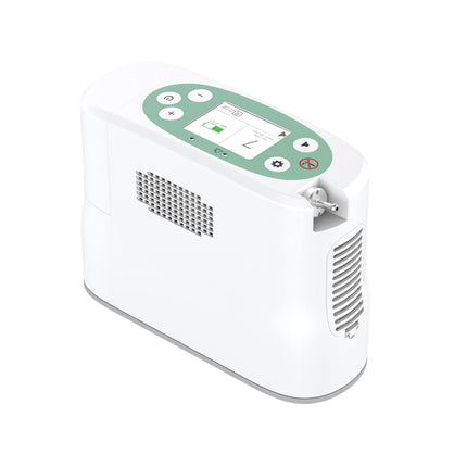 Kingon P2-E7 Portable Oxygen Concentrator
