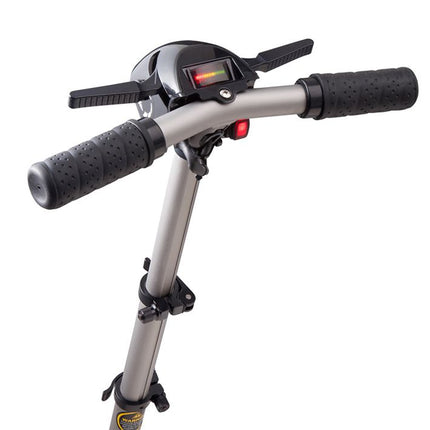 Freerider Luggie Super Deluxe Mobility Scooter