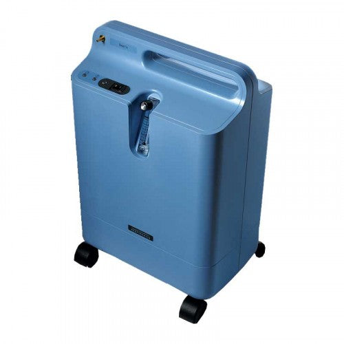 Philips EverFlo Stationary Oxygen Concentrator