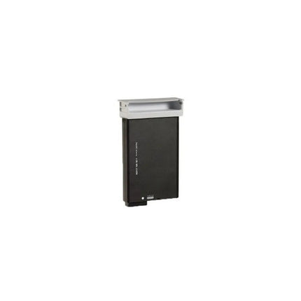 Philips SimplyGo Mini rechargeable battery, side view