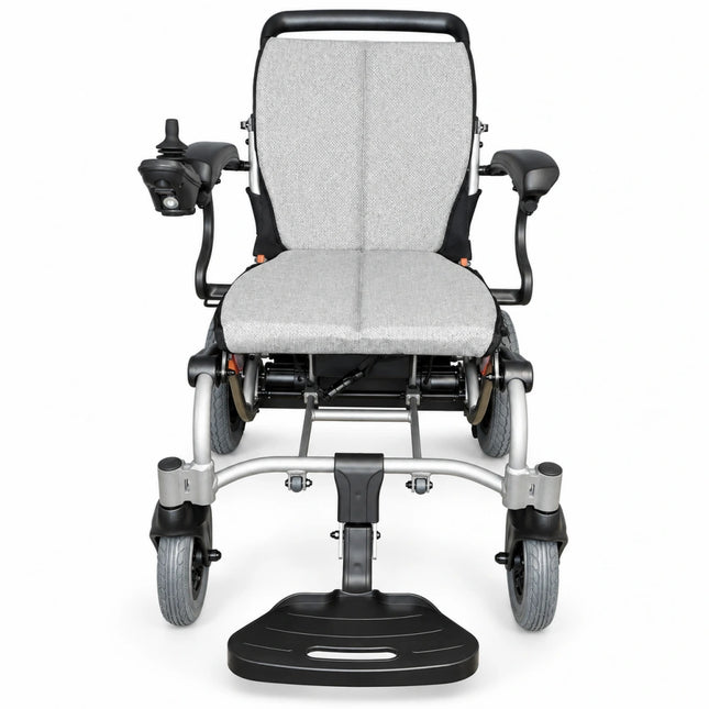 Pinnacle Glide Electric Wheelchair