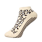 Small / Leopard