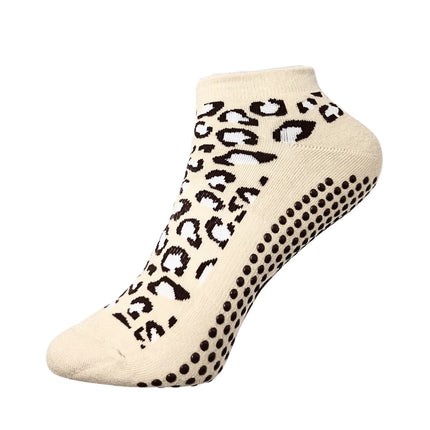 Gripperz Anklet Non Slip Socks