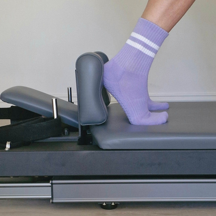 GripperzSocks Sports Crew Grip Socks colour range