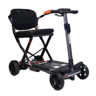 Solax Carbon Swift – Carbon Fibre Folding Mobility Scooter - BRONZE