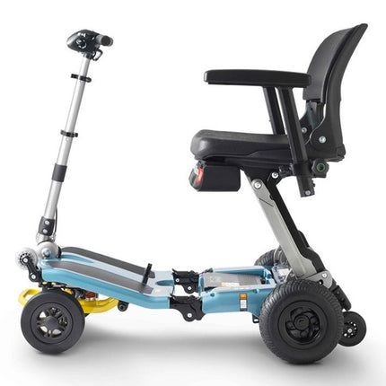 Freerider Luggie Super Deluxe Mobility Scooter