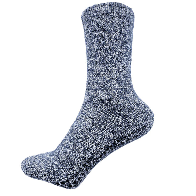 Gripperz Wool Grip Socks