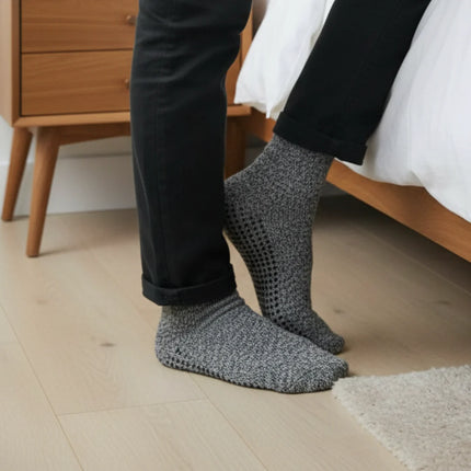 Gripperz Wool Grip Socks