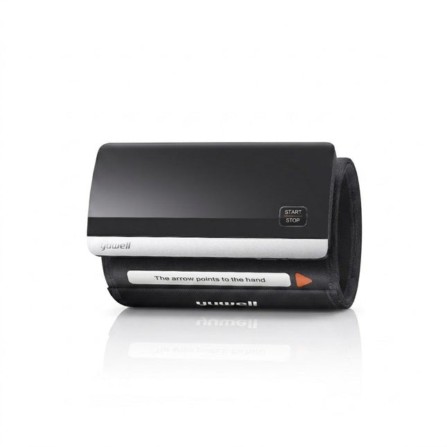 Yuwell YE630CR Bluetooth blood pressure monitor